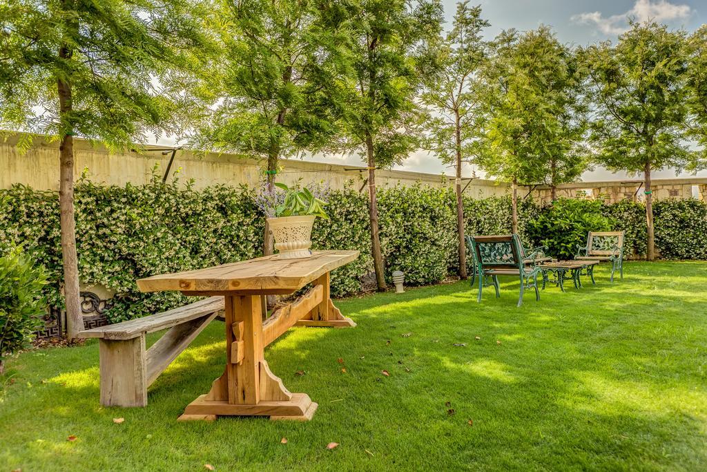 Ev Bharat Butique Hotel, Alaçatı Esterno foto