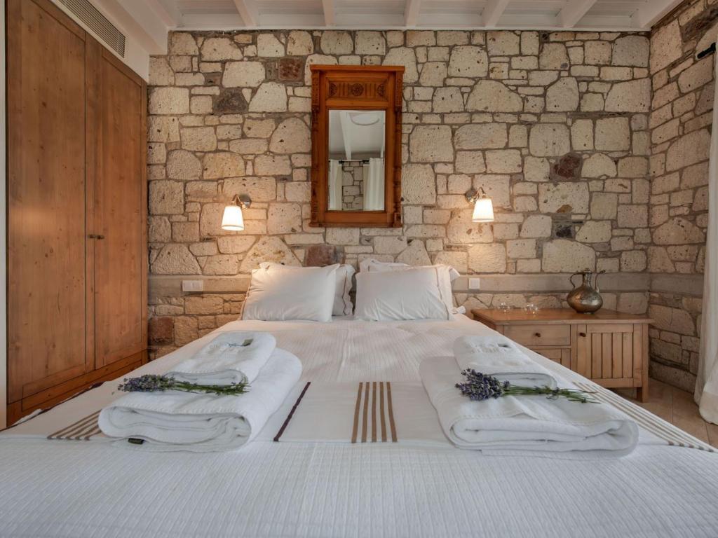Ev Bharat Butique Hotel, Alaçatı Camera foto