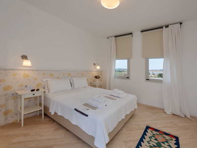Ev Bharat Butique Hotel, Alaçatı Esterno foto